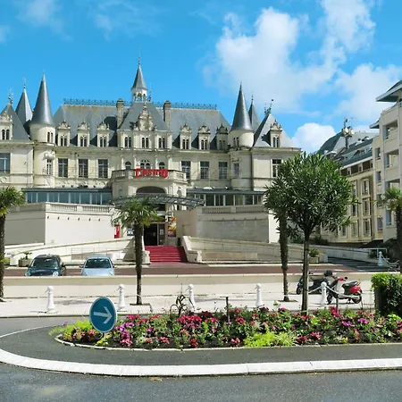 Arguin Ii-10 By Interhome شقة آركاشو