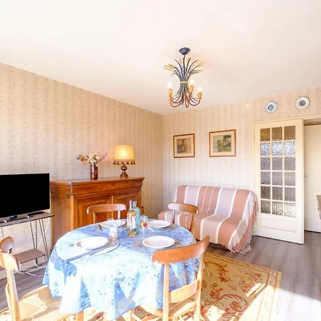 Arguin Ii-10 By Interhome Apartamento *