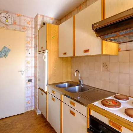 Arguin Ii-10 By Interhome Arcachón