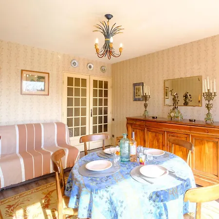 Arguin Ii-10 By Interhome Apartman Arcachon