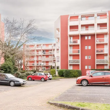 Arguin Ii-10 By Interhome *