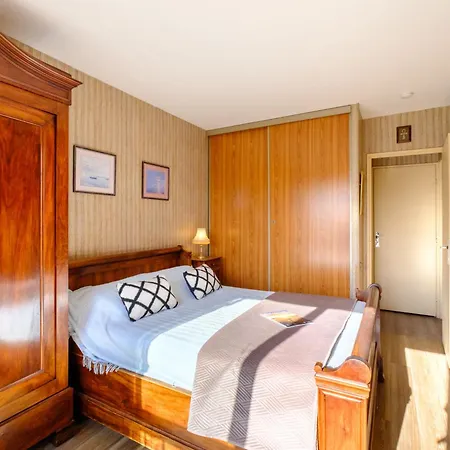 Arguin Ii-10 By Interhome