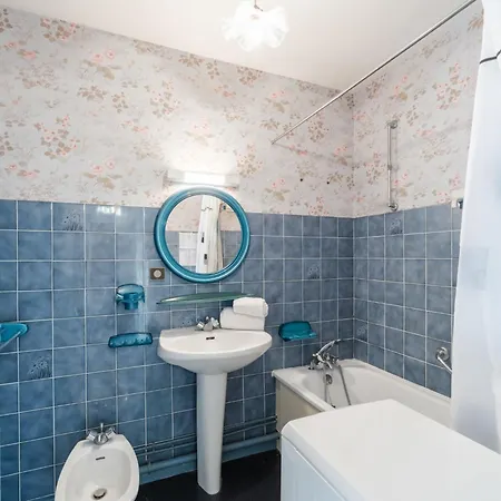 Arguin Ii-10 By Interhome Apartman Arcachon