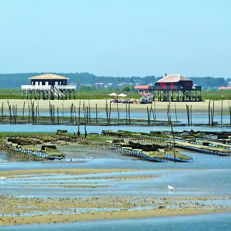 Arguin Ii-10 By Interhome *