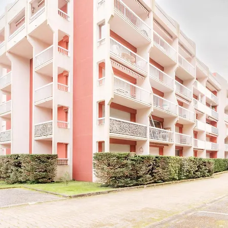 Arguin Ii-10 By Interhome