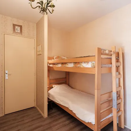 Arguin Ii-10 By Interhome Apartman *
