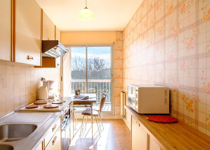 Arguin Ii-10 By Interhome アルカション