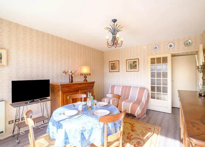 Arguin Ii-10 By Interhome アパート *