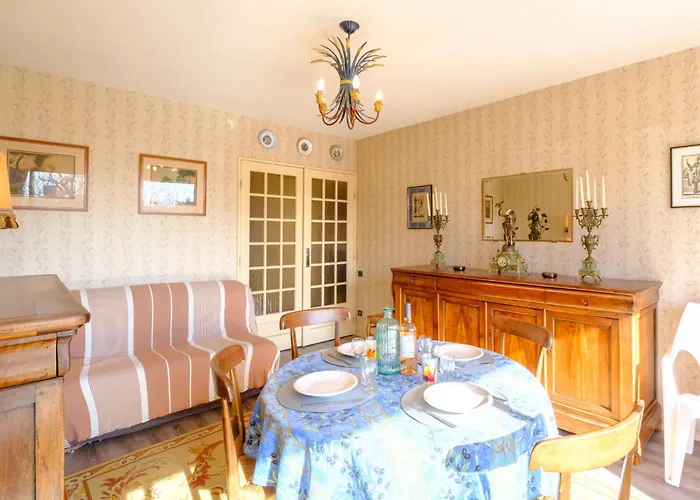 Arguin Ii-10 By Interhome アパート アルカション