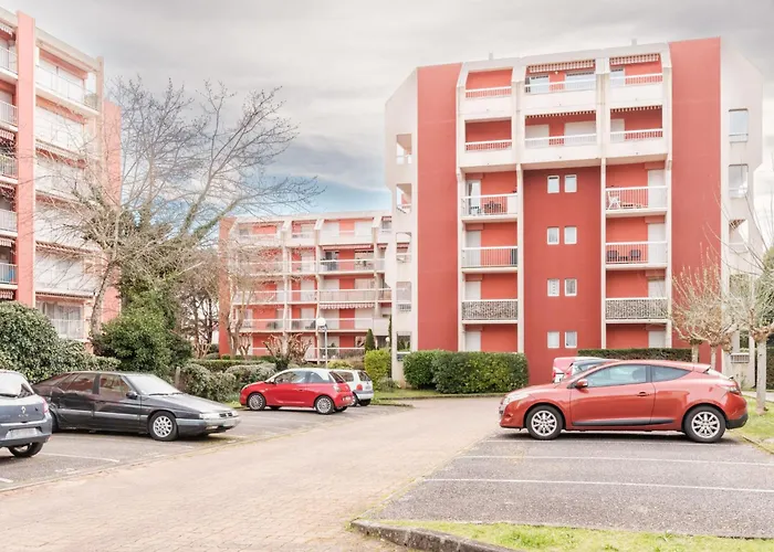 Arguin Ii-10 By Interhome *