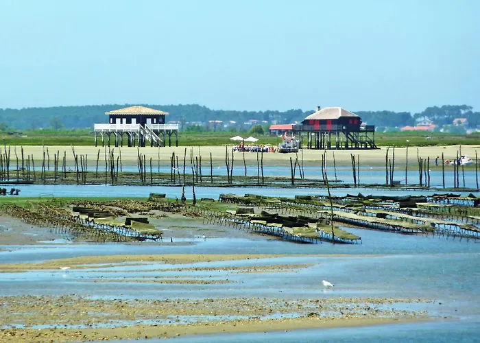 Arguin Ii-10 By Interhome *